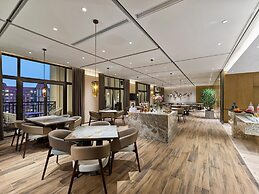 DoubleTree by Hilton Quzhou