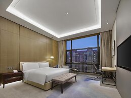 DoubleTree by Hilton Quzhou
