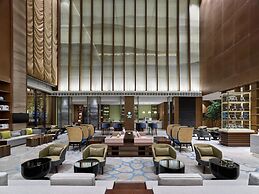 DoubleTree by Hilton Quzhou