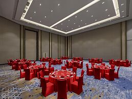 DoubleTree by Hilton Quzhou