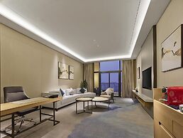 DoubleTree by Hilton Quzhou