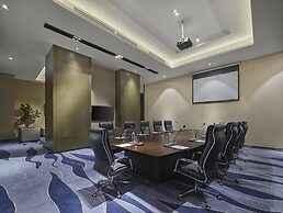 DoubleTree by Hilton Quzhou