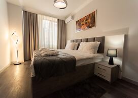 Downtown Suites Yerevan