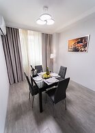 Downtown Suites Yerevan