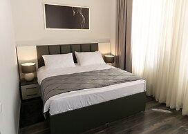 Downtown Suites Yerevan
