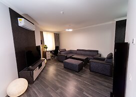 Downtown Suites Yerevan