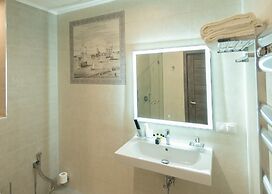 Downtown Suites Yerevan