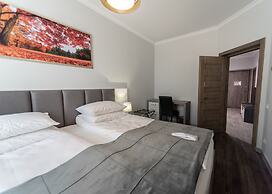 Downtown Suites Yerevan