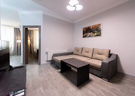 Downtown Suites Yerevan