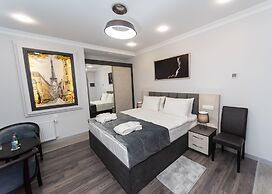 Downtown Suites Yerevan