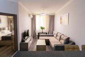 Downtown Suites Yerevan