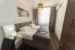 Downtown Suites Yerevan