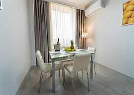 Downtown Suites Yerevan