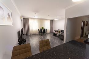 Downtown Suites Yerevan