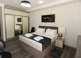 Downtown Suites Yerevan