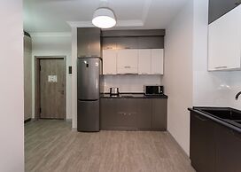 Downtown Suites Yerevan