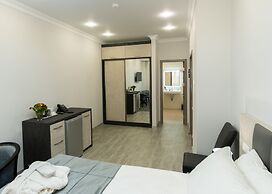 Downtown Suites Yerevan