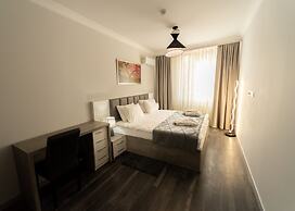 Downtown Suites Yerevan