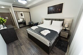 Downtown Suites Yerevan