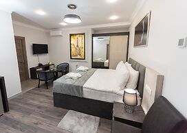 Downtown Suites Yerevan