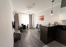 Downtown Suites Yerevan