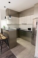 Downtown Suites Yerevan