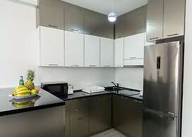 Downtown Suites Yerevan
