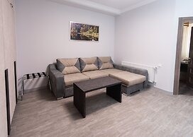 Downtown Suites Yerevan