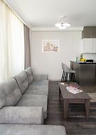 Downtown Suites Yerevan