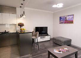 Downtown Suites Yerevan