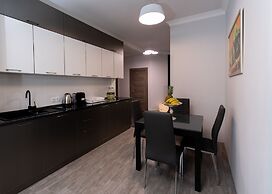 Downtown Suites Yerevan