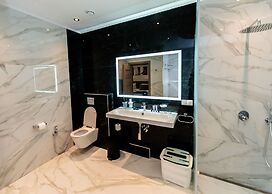 Downtown Suites Yerevan