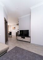 Downtown Suites Yerevan
