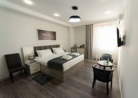 Downtown Suites Yerevan