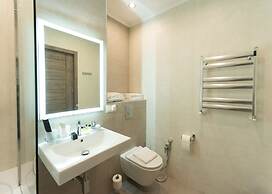 Downtown Suites Yerevan
