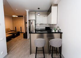 Downtown Suites Yerevan