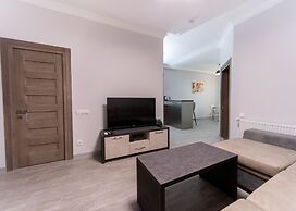 Downtown Suites Yerevan