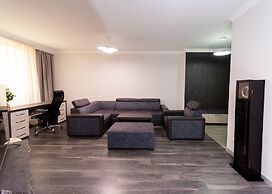 Downtown Suites Yerevan