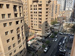 Downtown Suites Yerevan