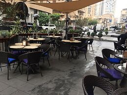 Downtown Suites Yerevan