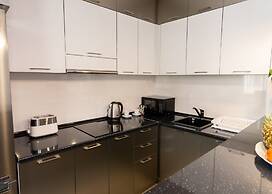 Downtown Suites Yerevan