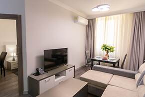 Downtown Suites Yerevan