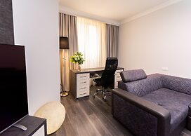 Downtown Suites Yerevan