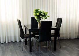 Downtown Suites Yerevan