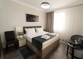 Downtown Suites Yerevan