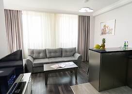 Downtown Suites Yerevan