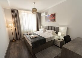 Downtown Suites Yerevan