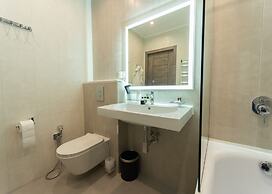 Downtown Suites Yerevan