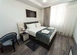 Downtown Suites Yerevan