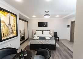 Downtown Suites Yerevan